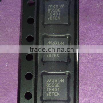 MAX8556ETE MAX8556E MAX8556 8556E , 3-Line To 8-Line Decoders/Demultiplexers 20-LCCC -55 to 125