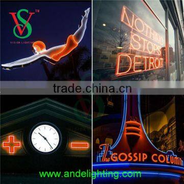 LED Flexible lamp strip,2wires,13*26mm,F5 Epistar high brightness chip
