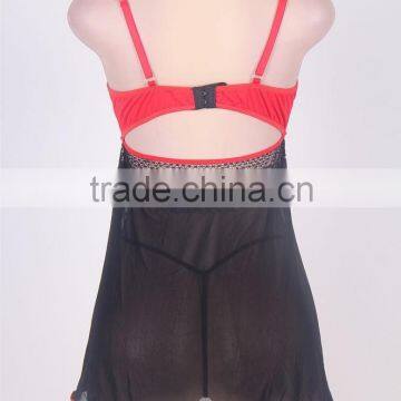 New Stylish Embroidery Girls' Underwear photo-2