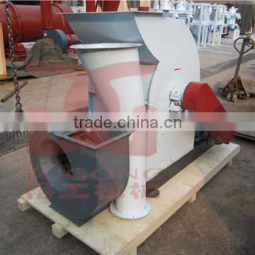 CE Approved Yugong SG Series Animal Bedding Sawdust Making Machine