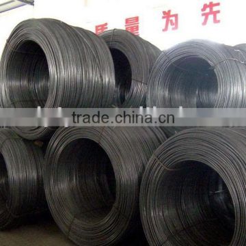 SAE1008 carbon steel wire rod