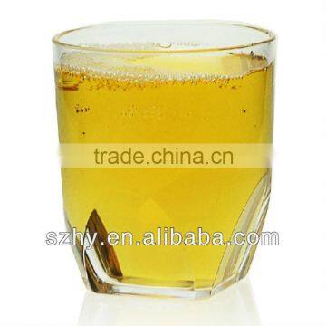 375ml Plastic Whisky glass