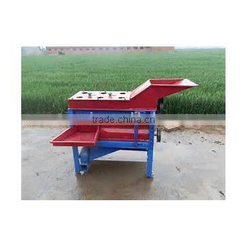 Factory Price Mobile Sweet Corn Sheller Machine