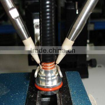 Ultrahigh Frequency Induction Hardening Machine photo-6