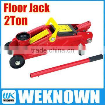 cheap 2 ton car hydraulic floor jack