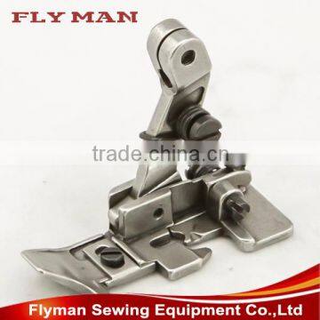 Sewing machine parts suppliers 121-64802 piping presser foot types