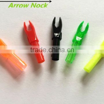 S type arrow nocks for id 4.2mm carbon arrow