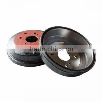 CHINA AUTO PARTS MANUFCTURE /HIGH QUALITY/REAR BRAKE DRUM FOR WULING