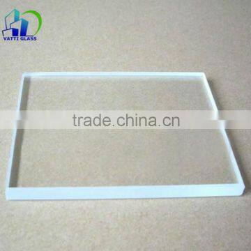 Chinese Factory Float Glass/glaverbel Glass Sheet With Low Price photo-6