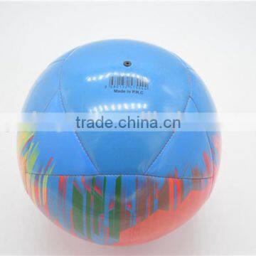 Official Soccer Ball Size 5 Wholesale in China photo-6