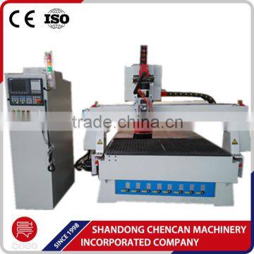 woodworking cnc machine