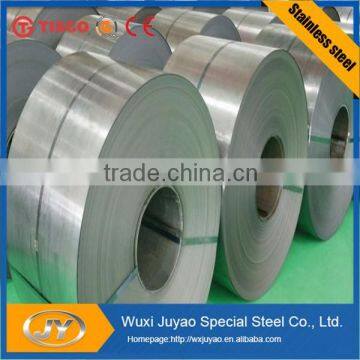 Cold Roll Stainless Steel Coil 316 photo-2
