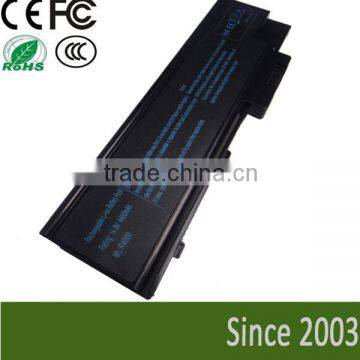 laptop battery wholesaler for ACER Aspire 1410 Aspire 1690 TravelMate 4000