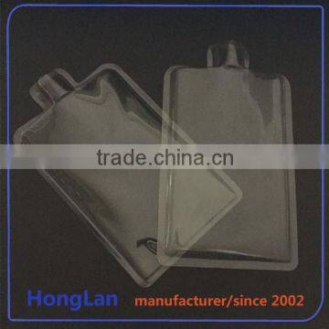 Customized thermoformed plastic blister package/ tray/ clamshell/ blister packaging