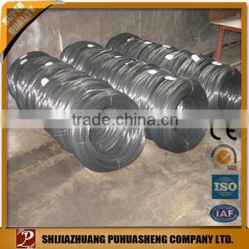 Black annealed iron wire(factory & trader)