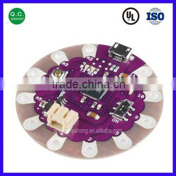 LED UL94v-0 Multilayer(Multi) PCB Boards,Circuit Board Layout, PCB Design,Cheap Price