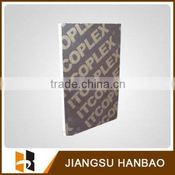 Hanbao High Quality Film Faced Plywood