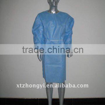 SMS Surgical clothes