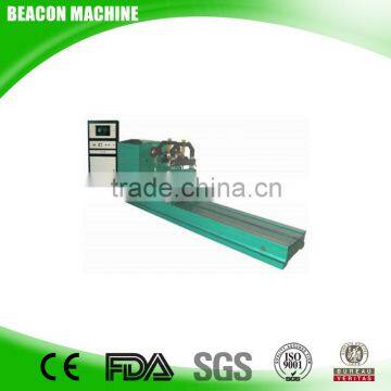 YYW-1000A dynamic balancing machine with color screen real-time