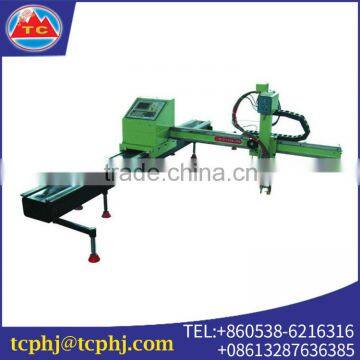 Low Price Auto Ignition Plasma Metal Cutting Machine For Wholesaler