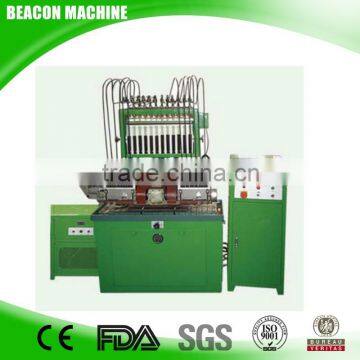 2015 Beacon high quality 190 diesel pump test bench by manufacturing