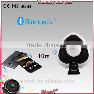 Factory customized fashion mini Bluetooth speaker,wireless bluetooth speaker