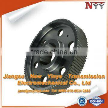 engineer machinery involute gear