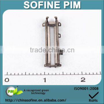 Metal Injection Mold For Mobile Bluetooth Parts photo-5