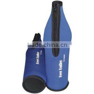 Custom-made Waterproof Beer Can Cooler Holder photo-2