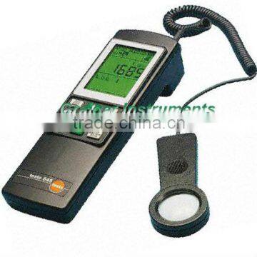 Wholesale Digitla Light Lux Meter Testo 545