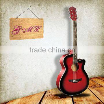 wholesale musical instruments acoustic guitar deviser Cheap Price