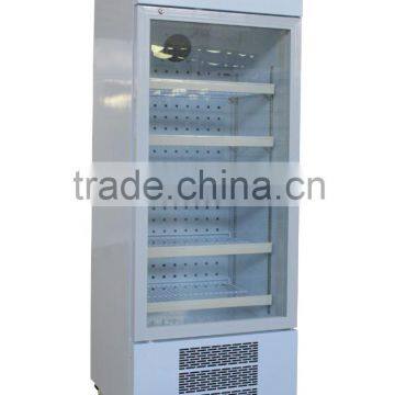 260L Medical Pharmacy refrigerator for sales