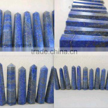 LAPIS LAZULE OBELISK POINTS