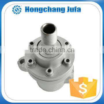 high pressure heat resistant hydraulic rotary coupling