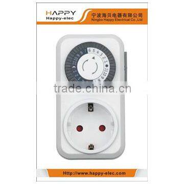 Smart Indoor Mechanical Daily Timer