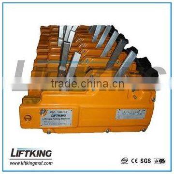 Tirfor Manual Hand Puller