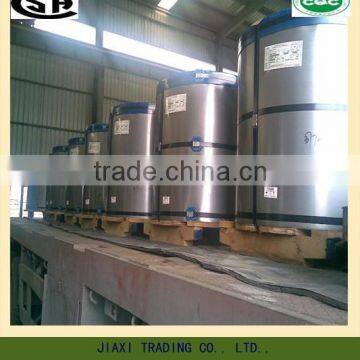 Prepainted Galvanized Steel Coil