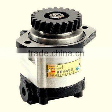 FOTON Auto Parts Hydraulic Power Steering Pump for FOTON Engine Parts