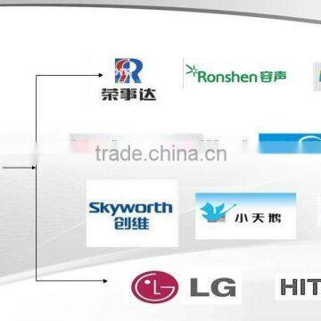 GB/T24187-2009 Single Wall Steel Tube 4.76*0.7mm photo-6