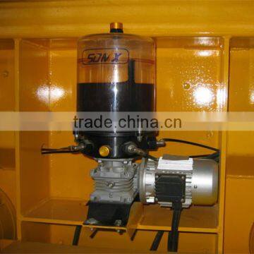 World Widely Used Construction Machine JS2000 Concrete Mixer photo-4