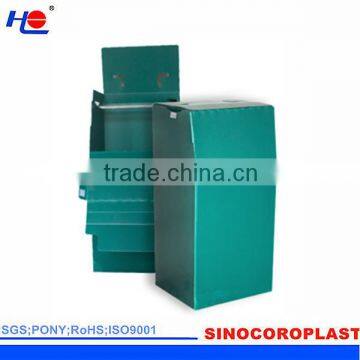 PP Corrugated Wardrobe