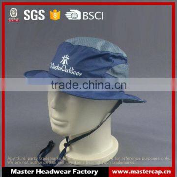 100% polyester bucket hat cool hat