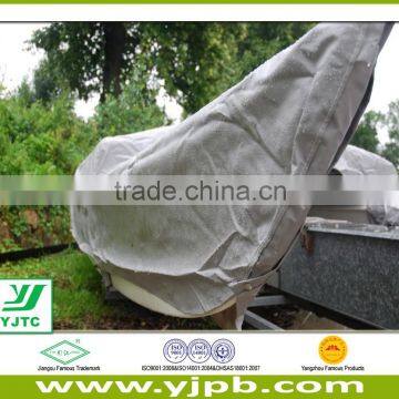 Best Quality UV Protected Waterproof Boat Cover