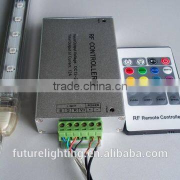 Epistar SMD5050 RGB Warm White Led Bar Light Waterproof DC 12V photo-2