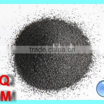 Black fused alumina/Black corundum for Grinding