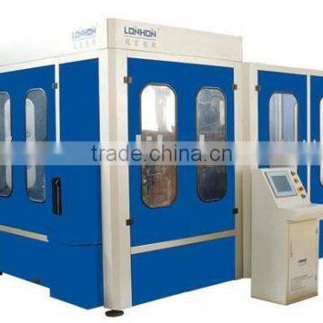 JR-MG3000 Automatic blow molding machine