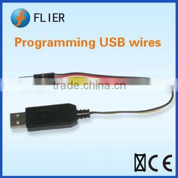 Electric Regulator 7S 180A ESC for rc Boat photo-2