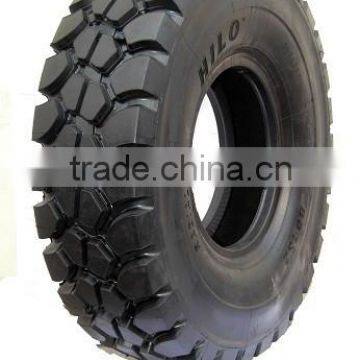 Wholesale Hot Sale Chinese HILO Brand OTR Tires 24.00R35 Tyre