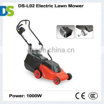 DS-L02 Electric Lawn Mower