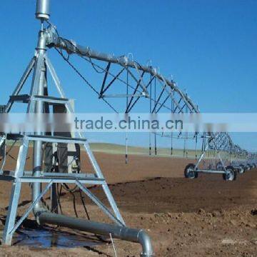 Leading Brand, VODAR Center Pivot, Agriculture Irrigation Machinery With Competitive Price photo-2